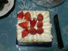 -FASHION BAKERY法森贝克(新德路店)