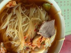 -西塔大冷面(市府大路店)