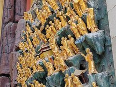 -上海东林寺(金山区)