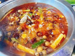 -楚湘苑(商品街大道店)