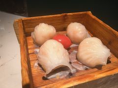 -蘩楼(南京西路中信泰富店)