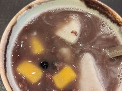 -鲜芋仙(高新益田假日里店)