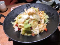 -北方家宴(番禺永旺店)