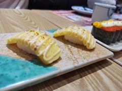 -鱼民·现造寿司(育德店)