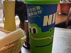 -柠季·手打柠檬茶(静安大悦城北座B1店 )