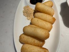 -舞辣辣·川菜·黑豆花水煮鱼(卓悦汇店)