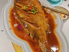 -刀板香·安徽菜(国购IFC店)