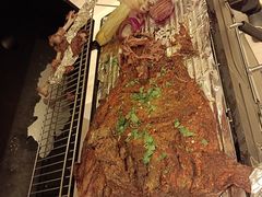 -盛宴自助餐厅(运达喜来登店)