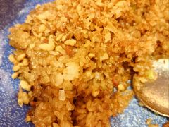 肉松糯米饭-富黎华海鲜大酒楼(正大广场店)