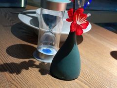 -蜜桃餐厅·伴山(湖滨商业街店)