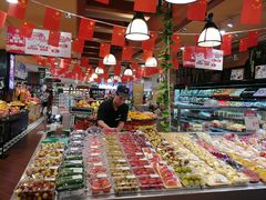 -BHG Market Place(水游城店)