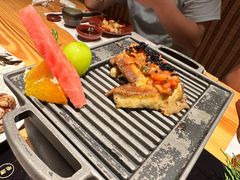 -花潮料理艺食馆(世欧广场店)