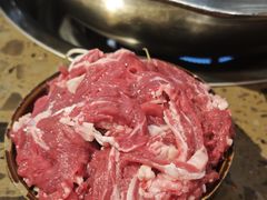 -正南齊北重庆老火锅(光华村直营店)