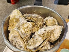 -蚝英雄鲜蚝自助专门店(长楹天街直营店)