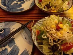 -坂吉屋·居酒屋深夜食堂(龙湖店)