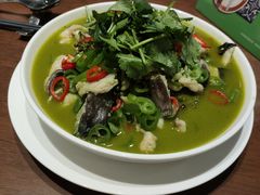 -索菲特酒店·乐轩华中餐厅