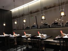 大堂-老头儿油爆虾·知味杭州(爱琴海购物中心)