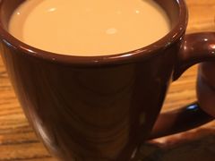 红豆奶茶-糕潮(森兰店)