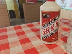 -望庐说·本地菜馆