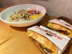 -九毛九西北菜(汕头金平万达广场店)