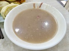 -奕宏饺子楼(朱庄小区店)