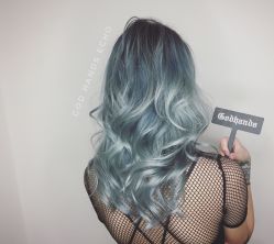 -Godhands美发设计沙龙