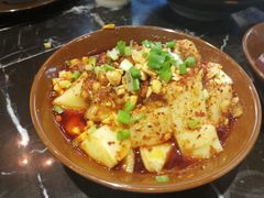 -巴四老城区炭火蛙锅(张江店)