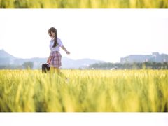 -光明小镇欢乐田园