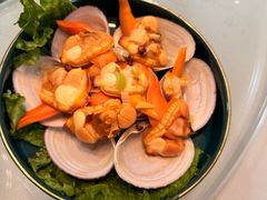 -金沙滩海鲜餐厅(龙水园店)