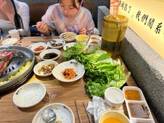 -丽达购物中心(崂山店)