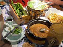 -卢大鲜鱼头捞饭(美利广场店)