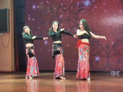 -黄浦区瑞金二路社区文化活动中心