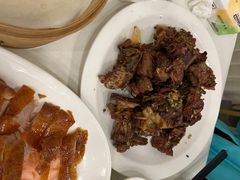 -金时代顺风大酒店(临港百联店)