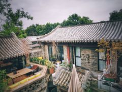 -糖房咖啡(南锣鼓巷店)