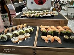 -沈阳和平艾美酒店新食谱西餐厅