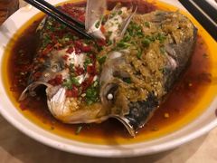 -钟掌勺忘不了地道湘菜(新天地假日广场店)