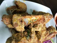 -龙海鲜螃蟹王(宏茂桥店)