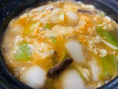 大酱汤-贤花饭店(凯德店)
