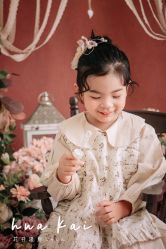-花开映像儿童摄影