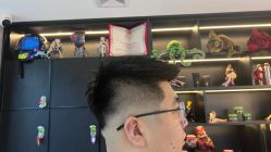 -好先生男士理发馆