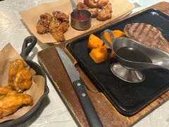 -必胜客(番禺万达广场店)