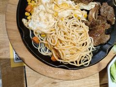 -豪客来牛排(金鼎广场店)