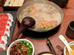 -旺福·贵州酸汤牛肉火锅(陆悦天地店)