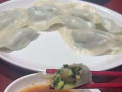 -喜家德虾仁水饺(北京超极合生汇店)