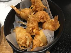 千丝万缕虾-托斯卡纳烘焙意大利餐厅(五天地店)