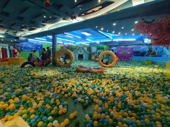 -宝丽金大酒店·洗浴中心