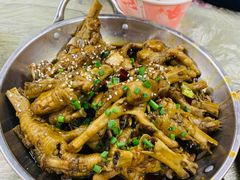 凤爪-小民大排档(马场角横路店)