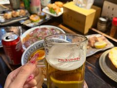 -吉屋居酒屋(群力店)