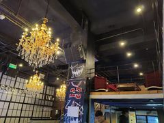 -明日世界密室轰趴·剧本桌游·箭馆团建(国贸店)
