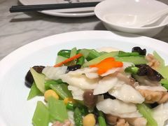 城南小炒皇-城南往事(滨江世茂店)